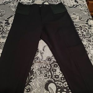 Dynamite Stretch Dress Leggings
